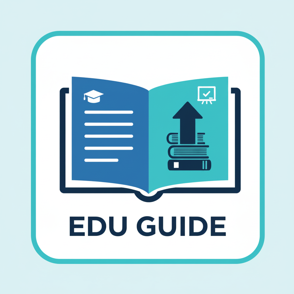 Teachers' Handbook icon