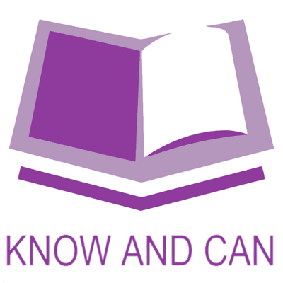 Know&Can LTD logo